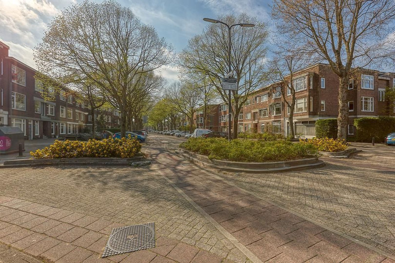 Caan van Necklaan, Rijswijk foto-25 blur