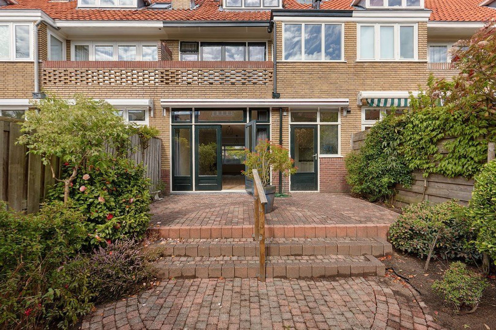 Hogerbeetsstraat, Wassenaar foto-13 blur