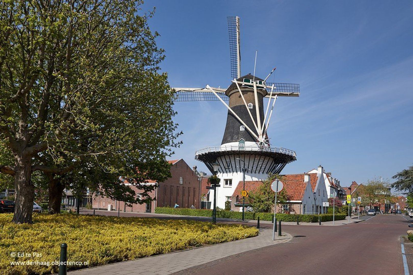 Hogerbeetsstraat, Wassenaar foto-35 blur