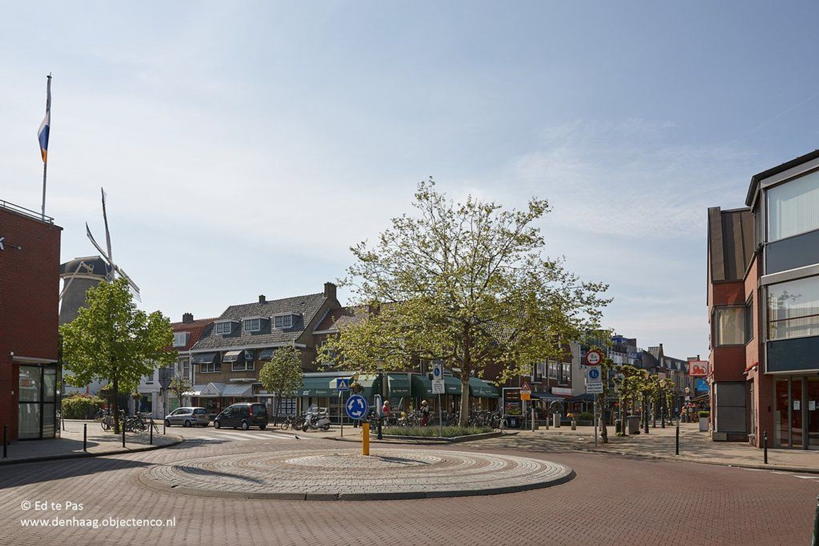 Hogerbeetsstraat, Wassenaar foto-32 blur