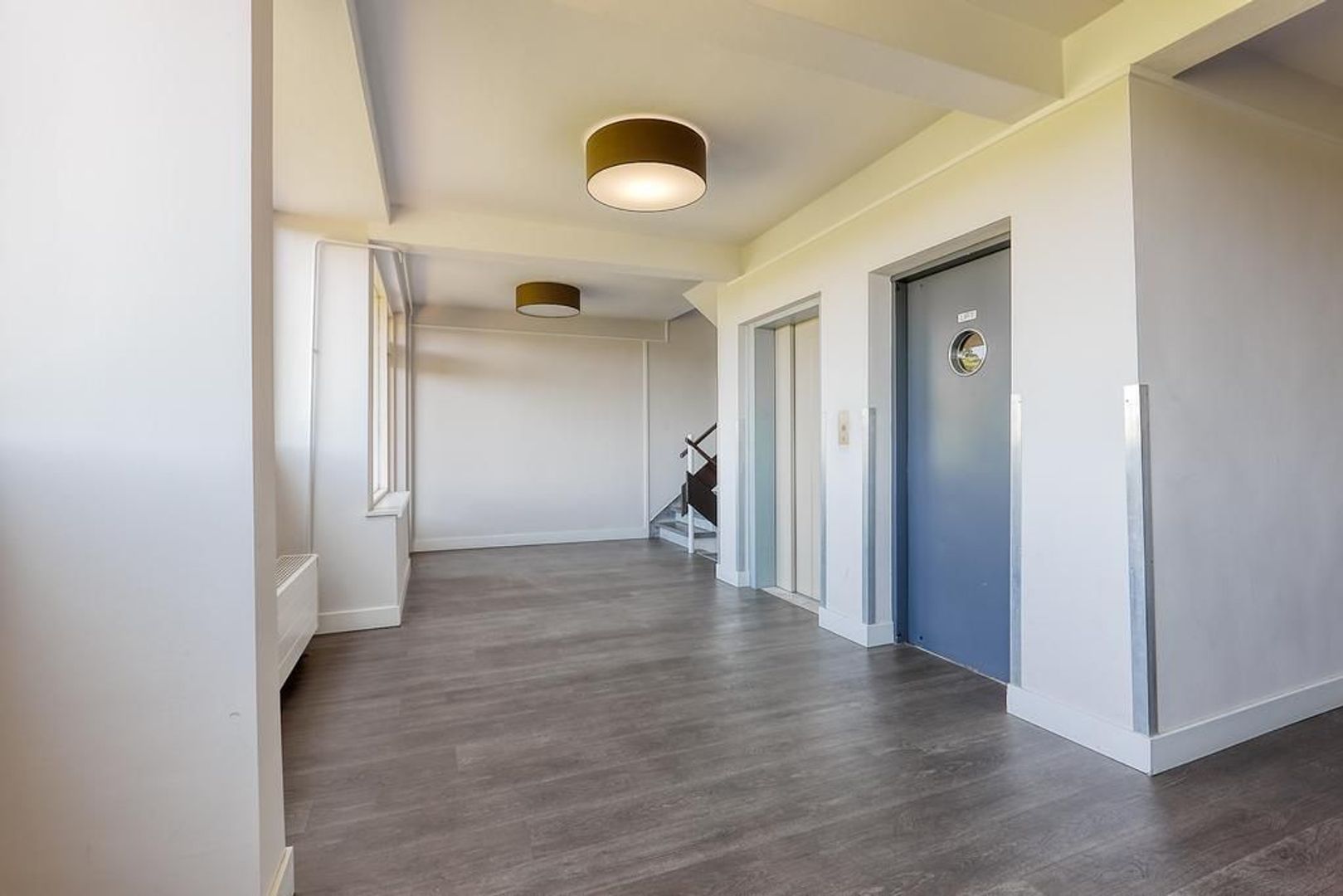 Huis te Landelaan, Rijswijk foto-20 blur