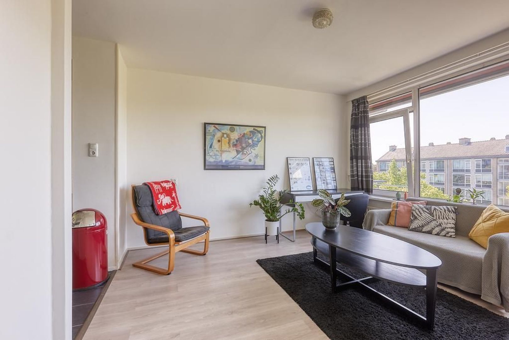 Huis te Landelaan, Rijswijk foto-6 blur