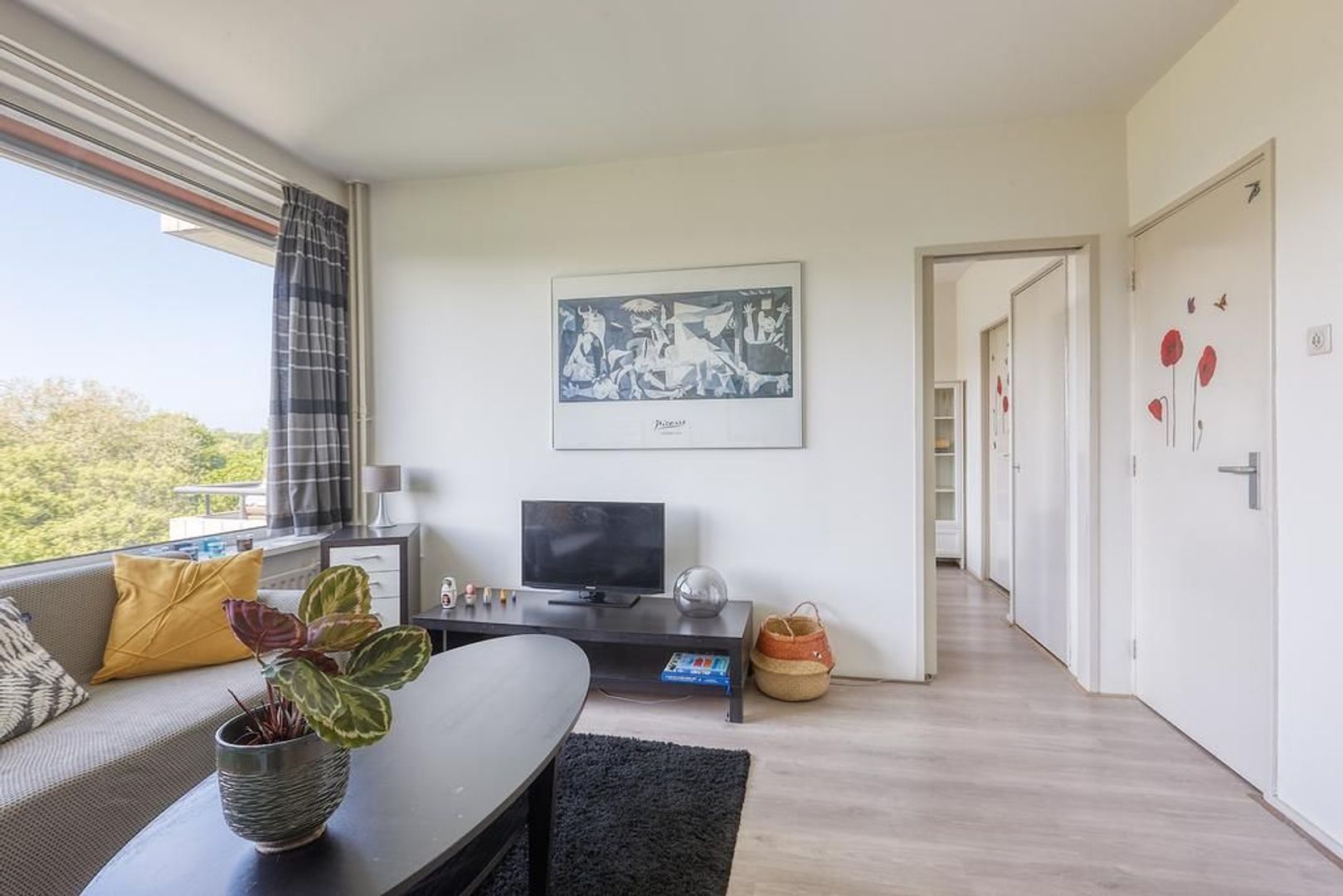 Huis te Landelaan, Rijswijk foto-4 blur