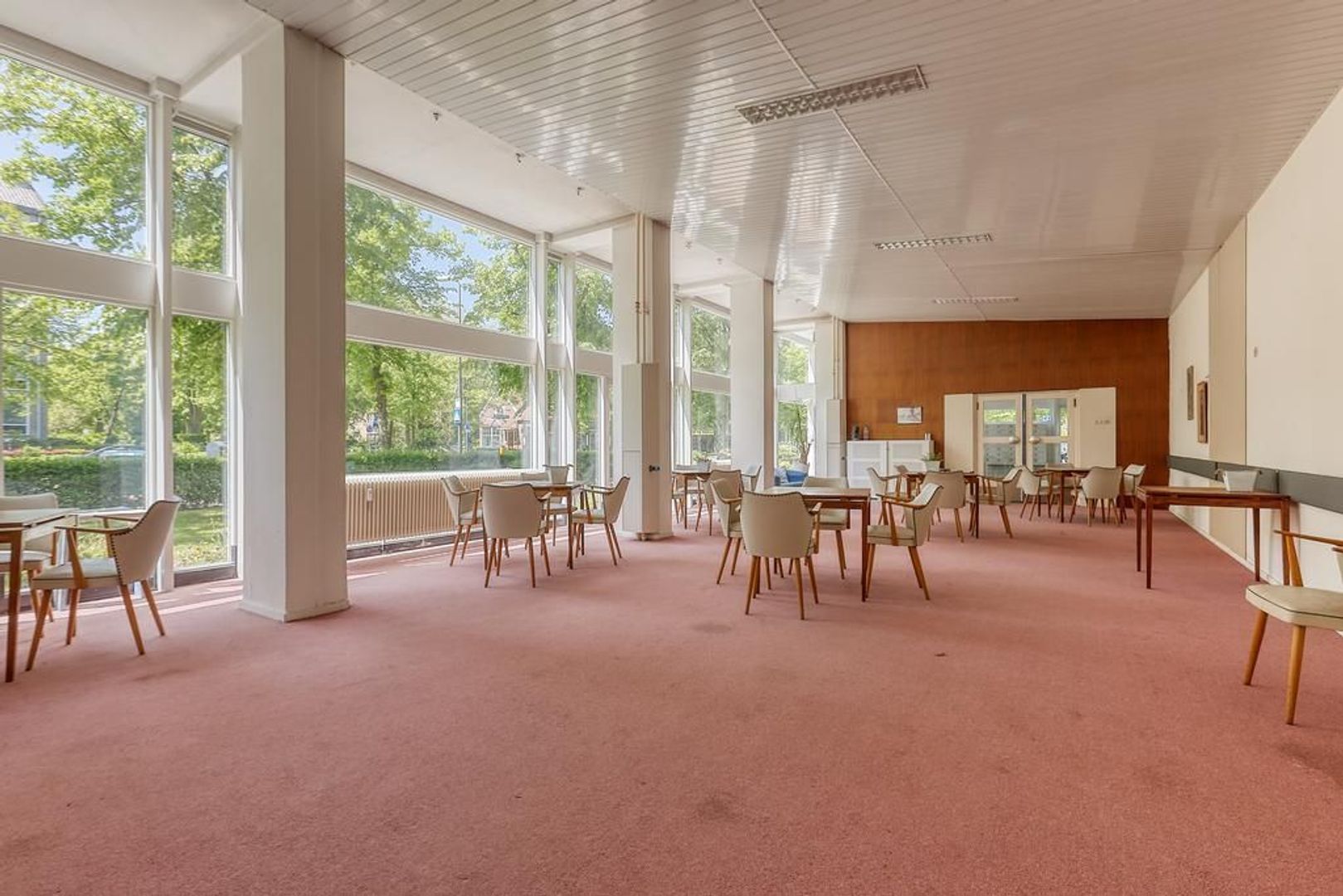 Huis te Landelaan, Rijswijk foto-23 blur