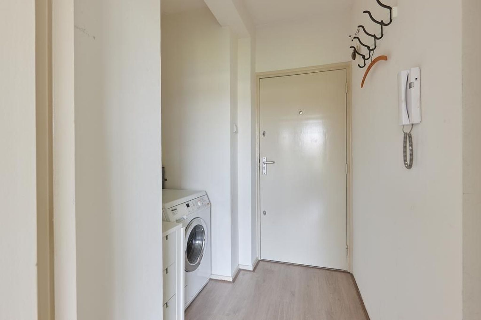 Huis te Landelaan, Rijswijk foto-16 blur
