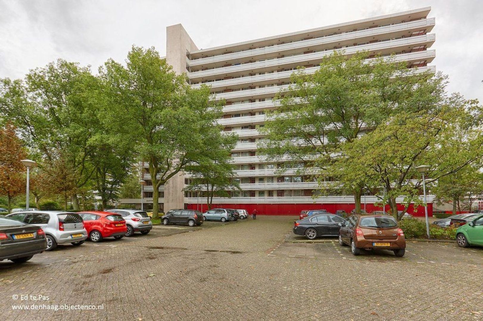Ocarinalaan, Rijswijk foto-24 blur
