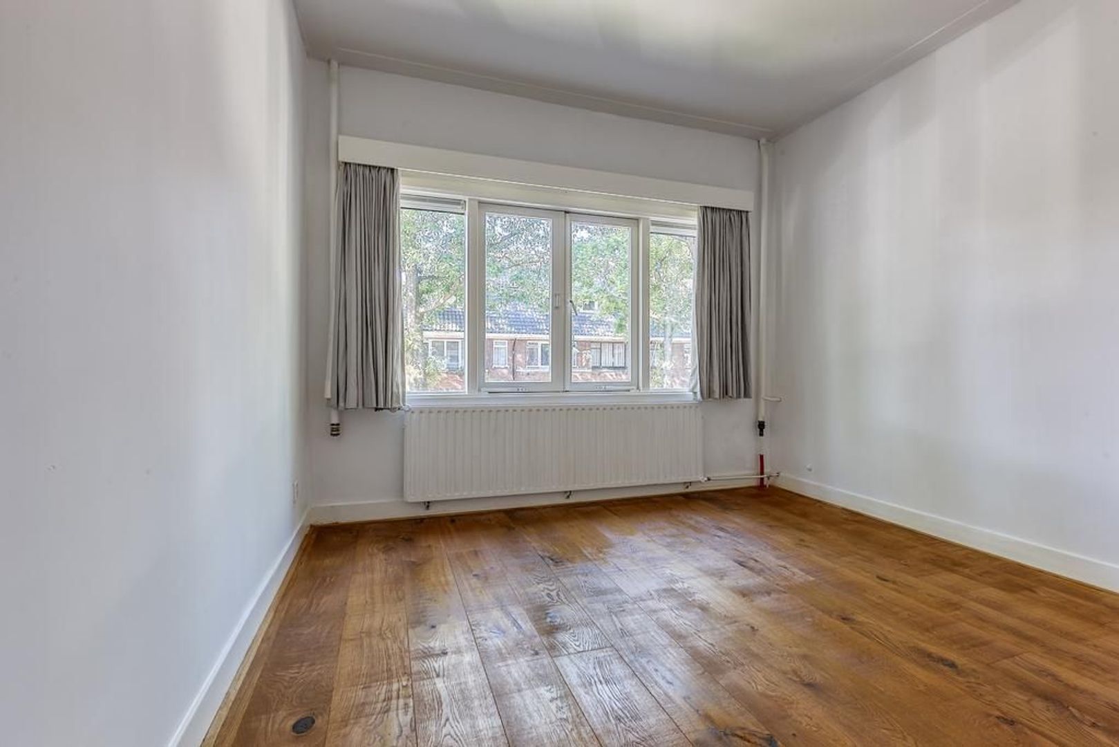 Groen van Prinstererlaan, Voorburg foto-12 blur