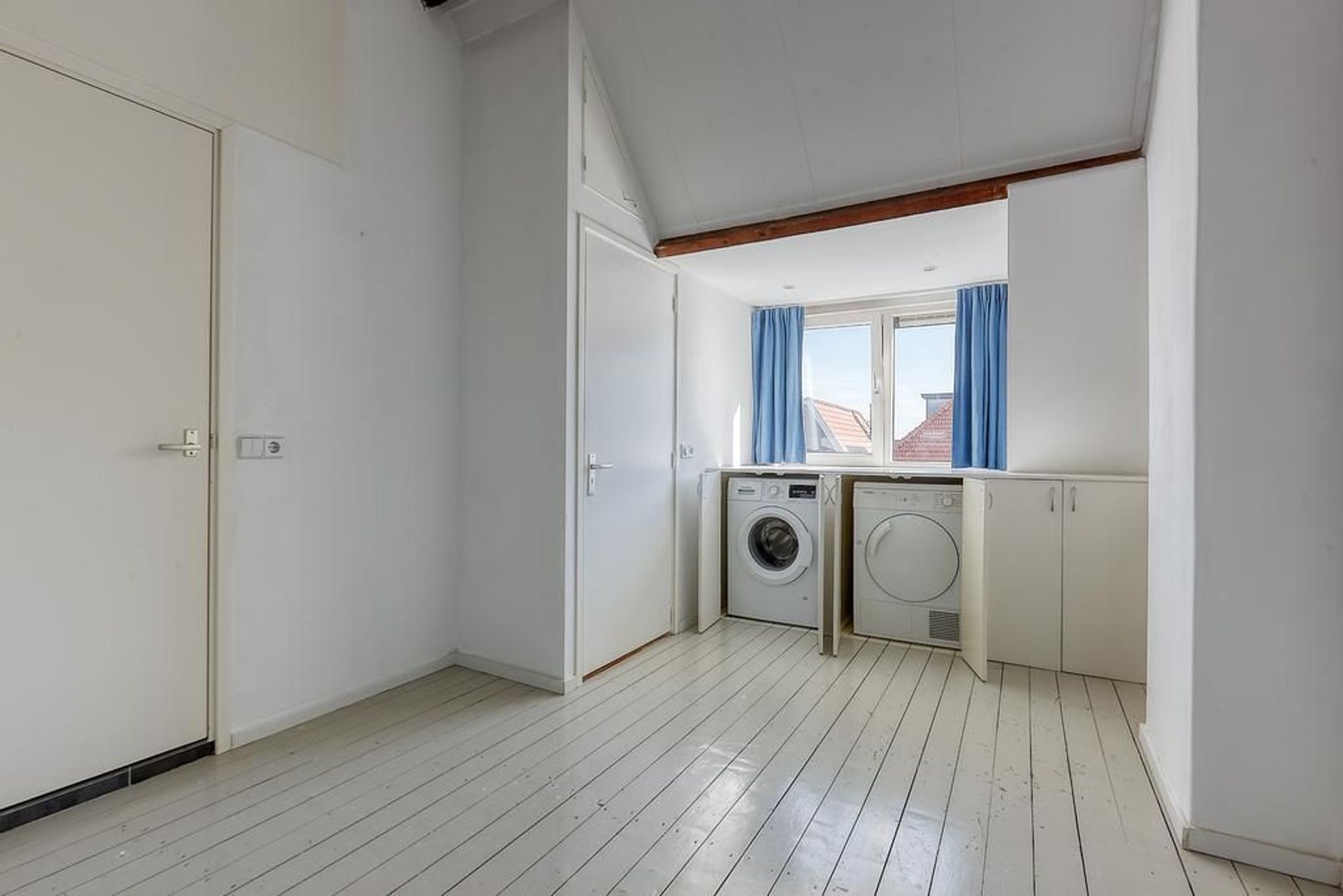 Groen van Prinstererlaan, Voorburg foto-22 blur