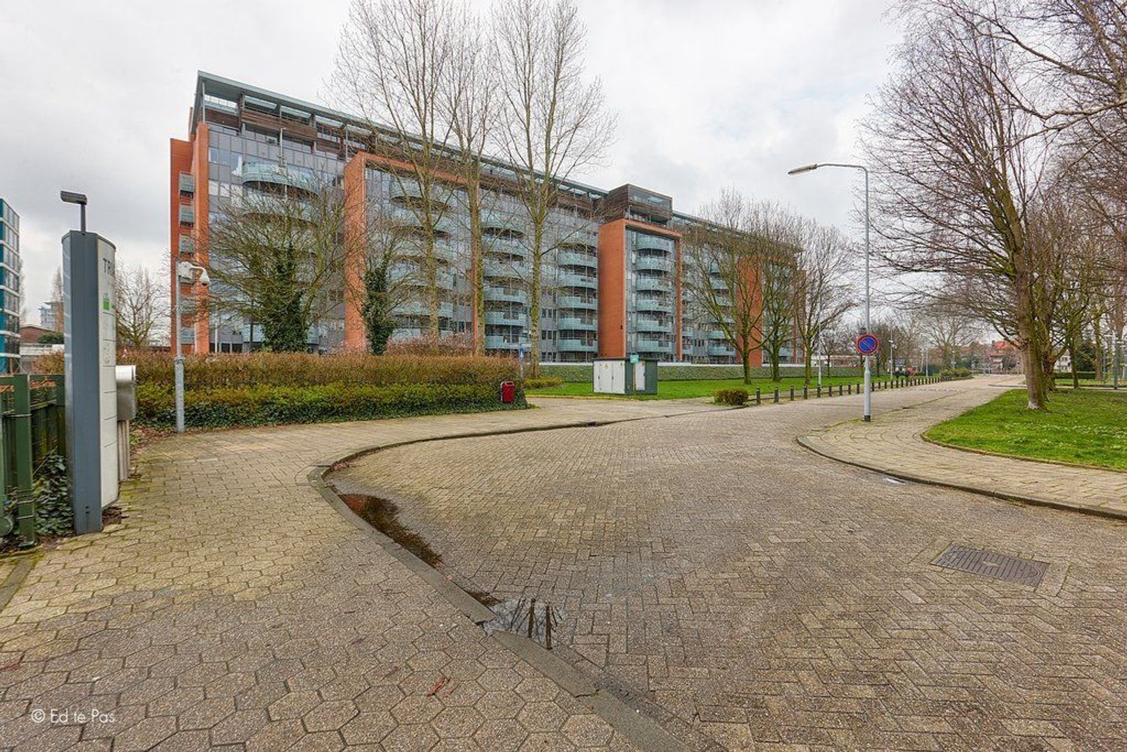 Dokter Van Ledestraat, Leidschendam foto-0 blur