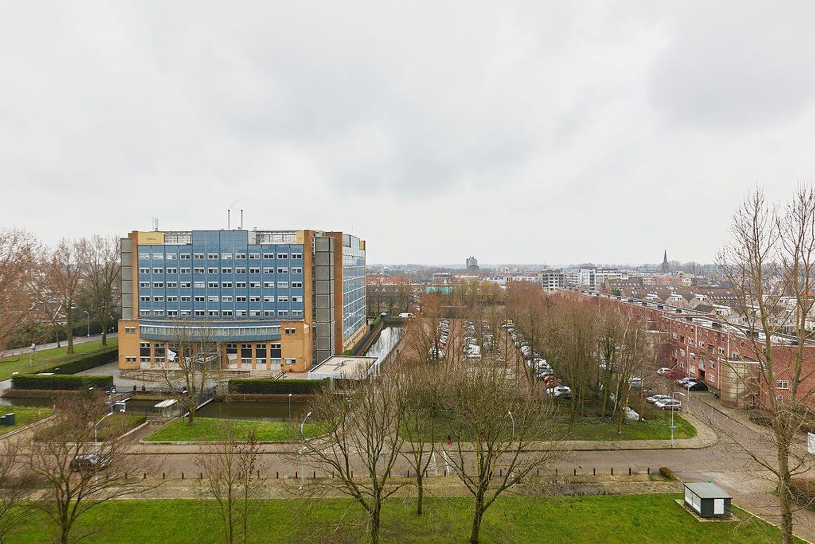 Dokter Van Ledestraat, Leidschendam foto-12 blur