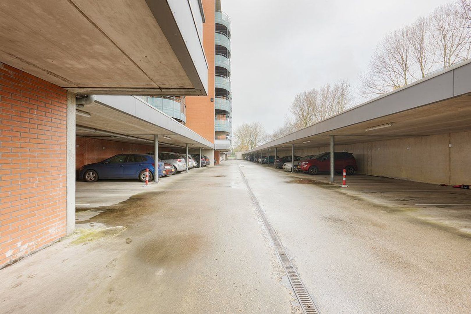 Dokter Van Ledestraat, Leidschendam foto-26 blur