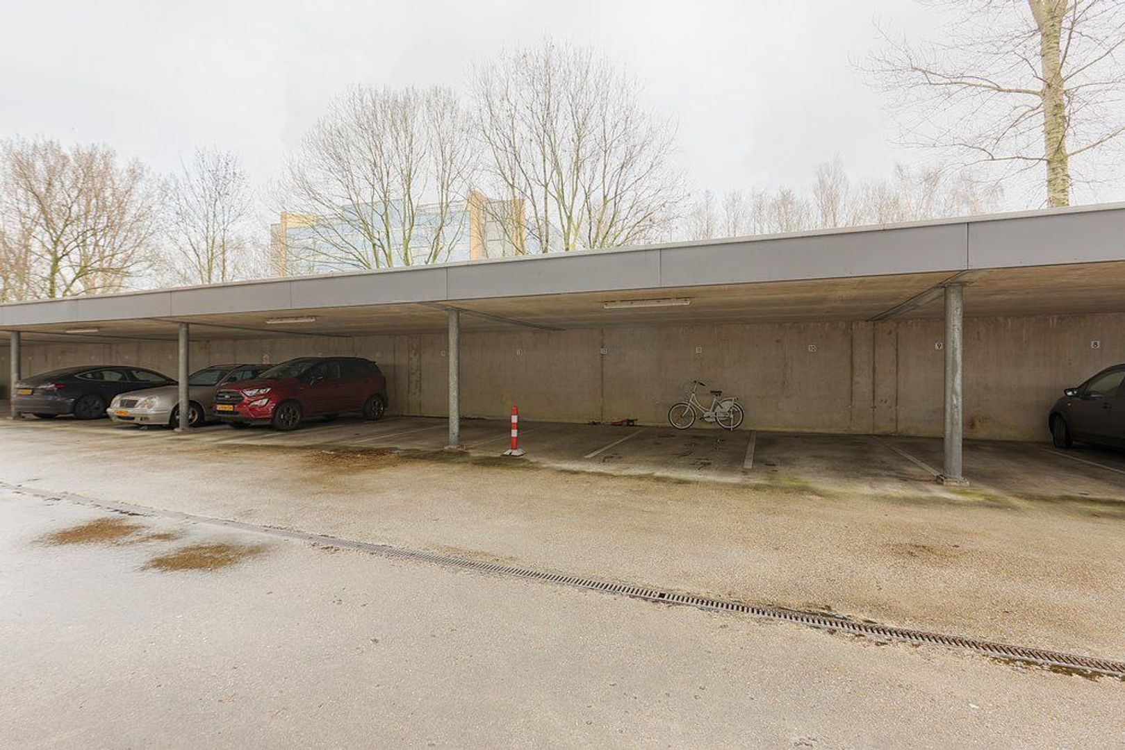 Dokter Van Ledestraat, Leidschendam foto-27 blur