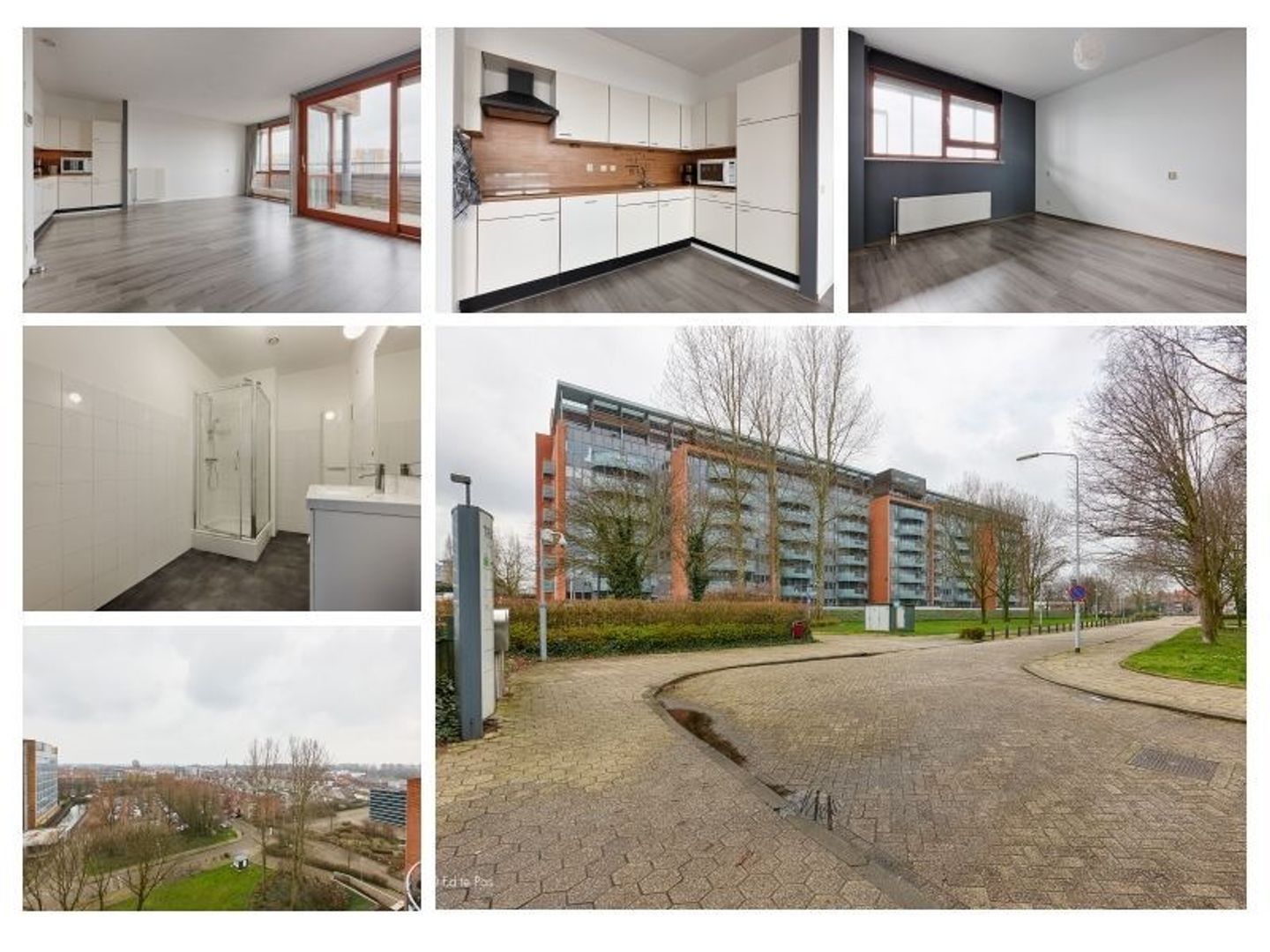 Dokter Van Ledestraat, Leidschendam foto-1 blur