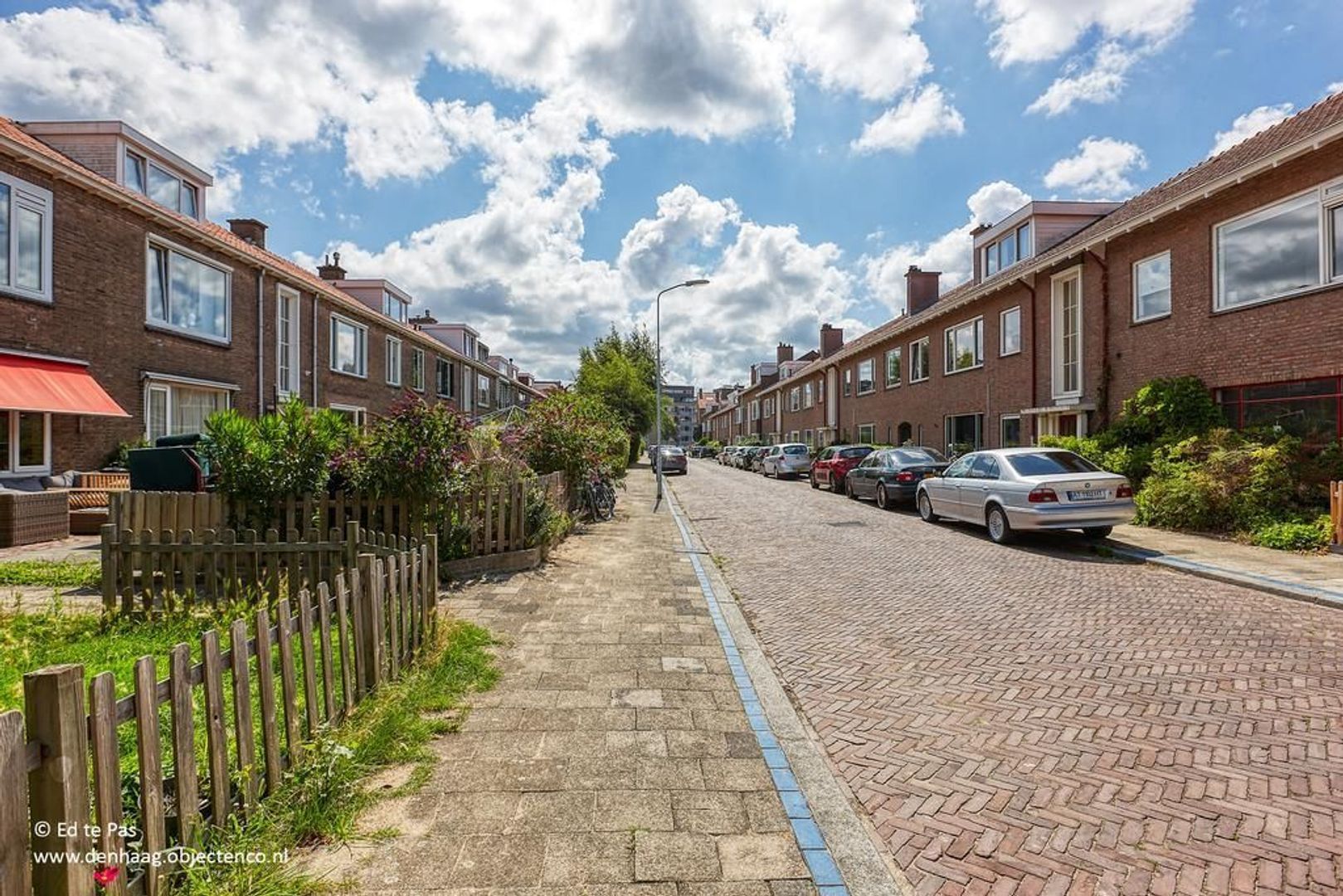 Frederik van Eedenstraat, Voorburg foto-33 blur