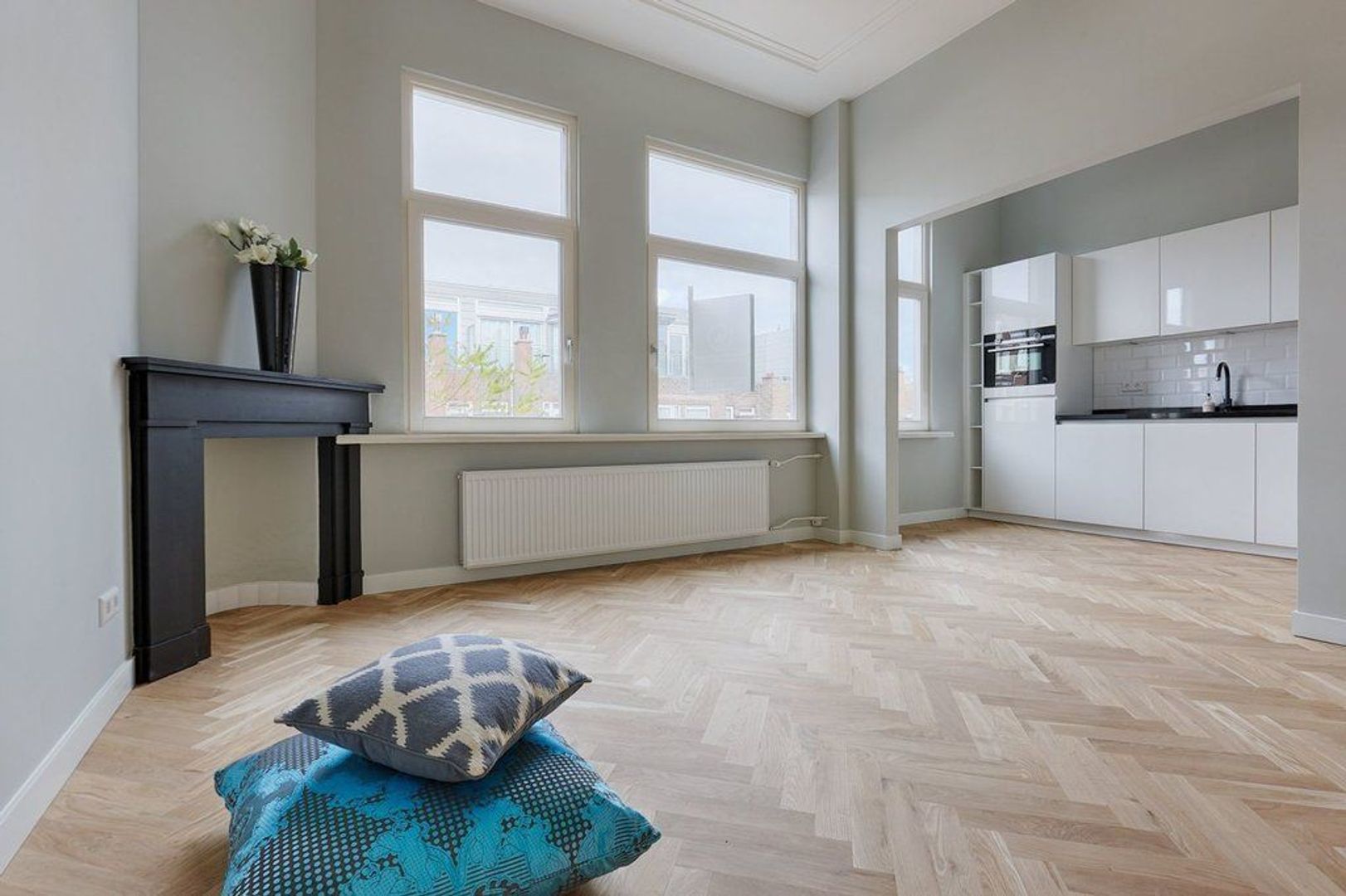 3e Louise de Colignystraat, Den Haag foto-0 blur