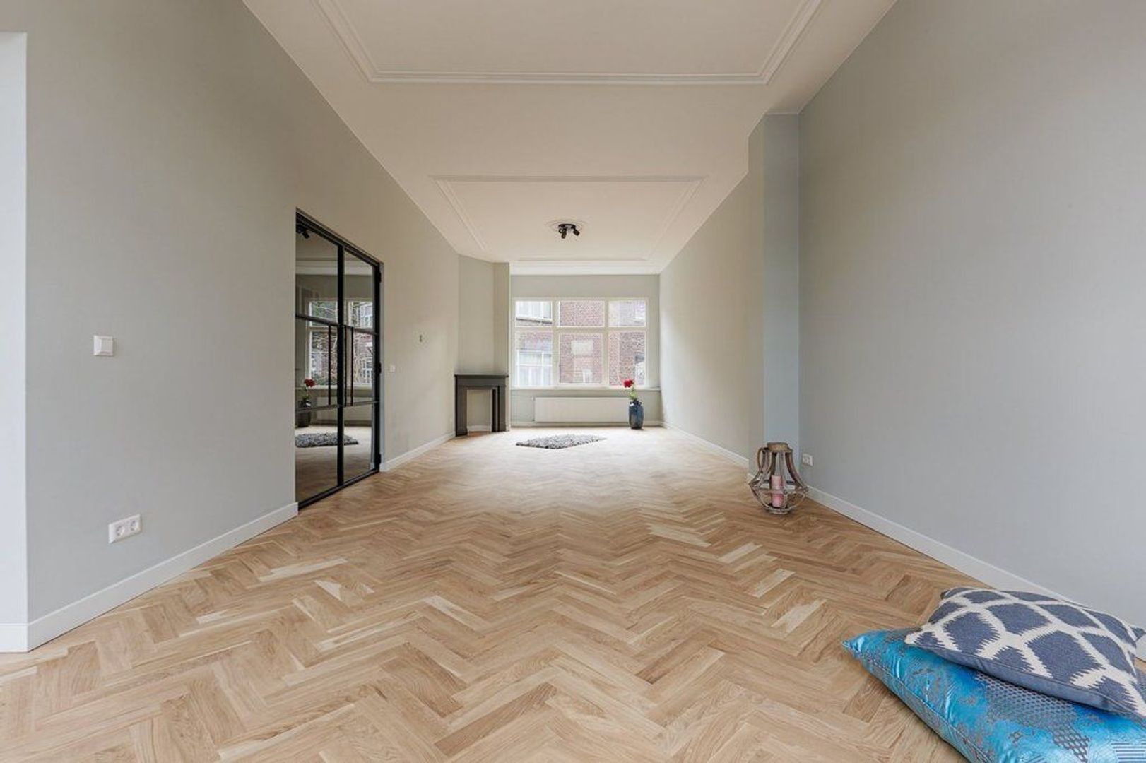 3e Louise de Colignystraat, Den Haag foto-2 blur