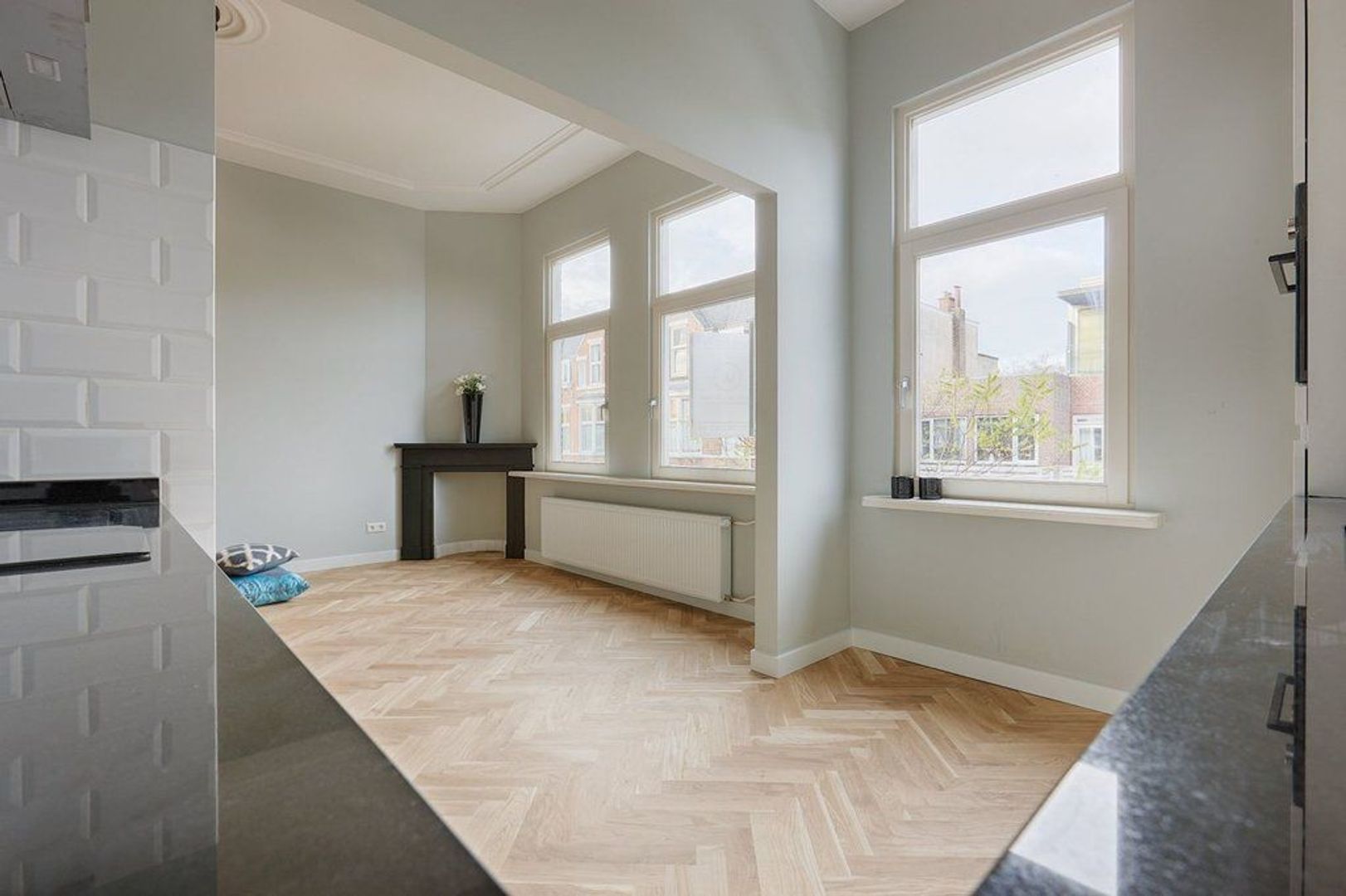 3e Louise de Colignystraat, Den Haag foto-7 blur