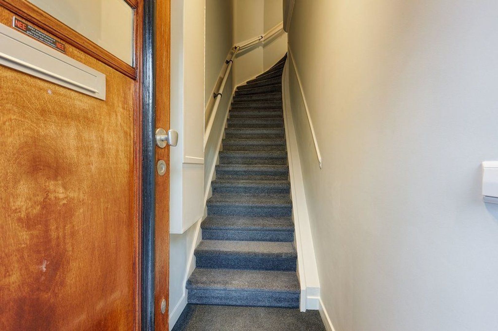 3e Louise de Colignystraat, Den Haag foto-25 blur