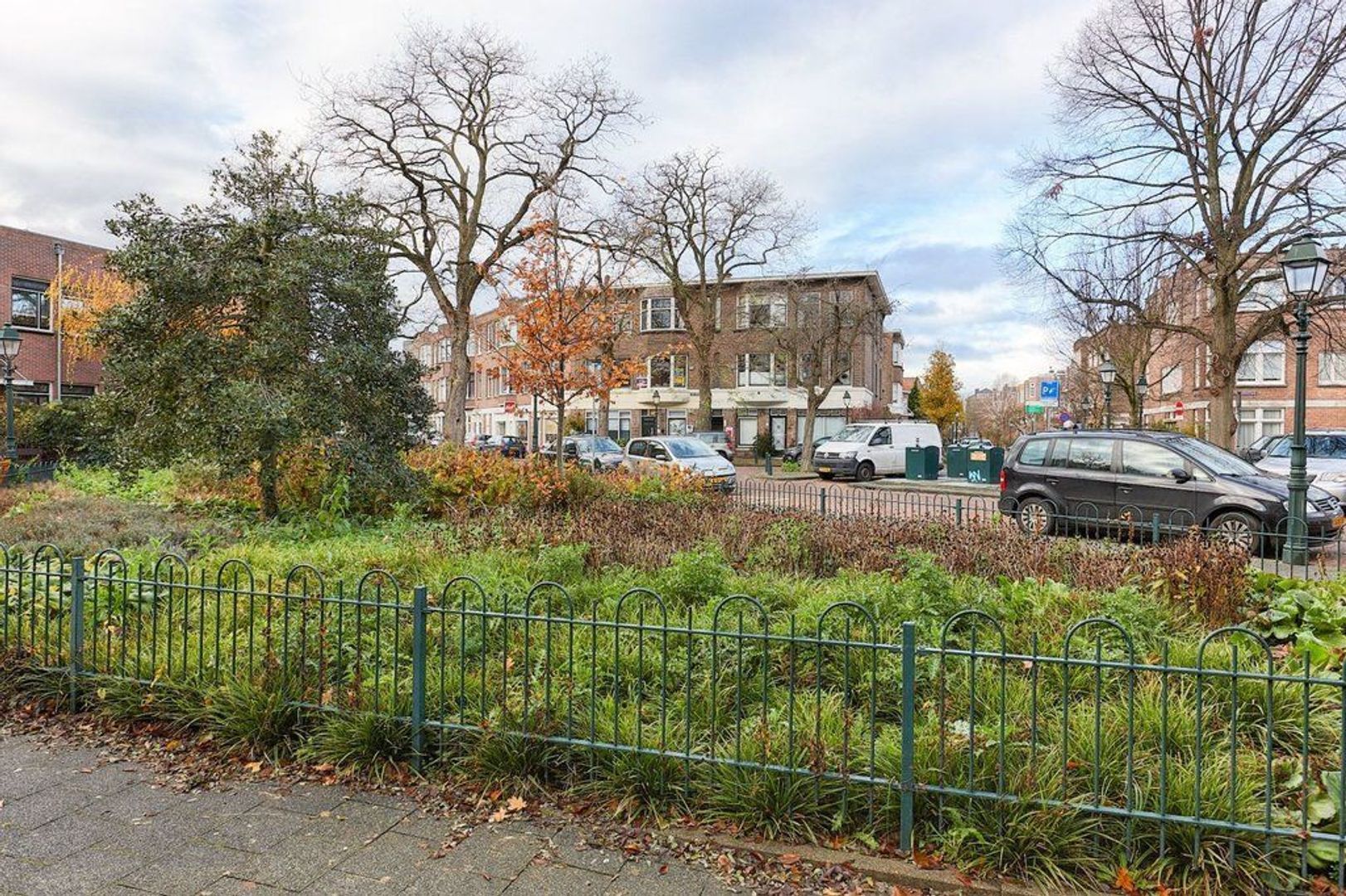3e Louise de Colignystraat, Den Haag foto-28 blur