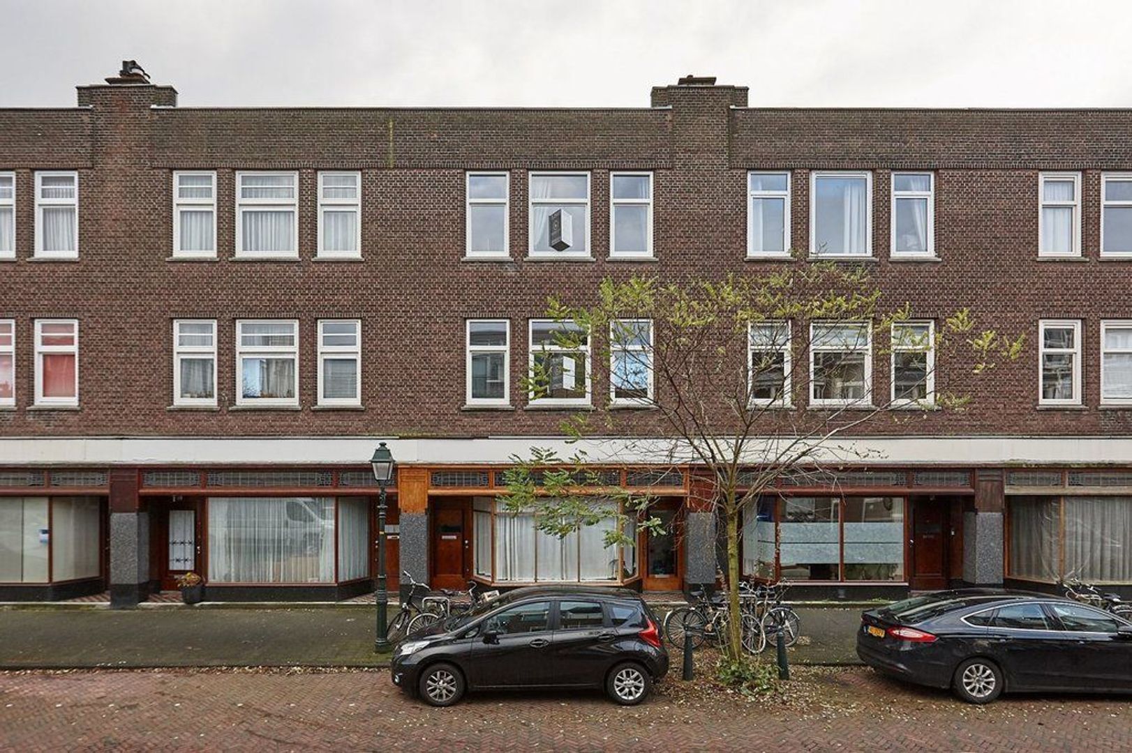 3e Louise de Colignystraat, Den Haag foto-26 blur