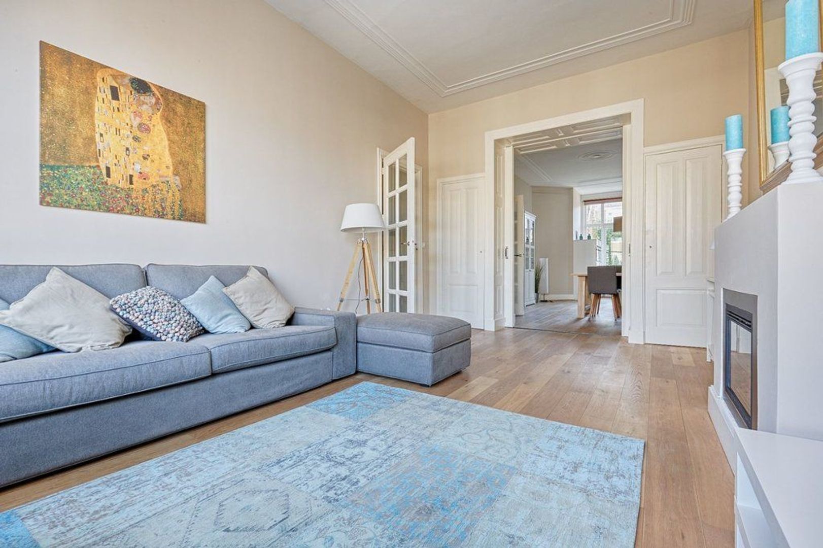 2e De Carpentierstraat, Den Haag foto-0 blur