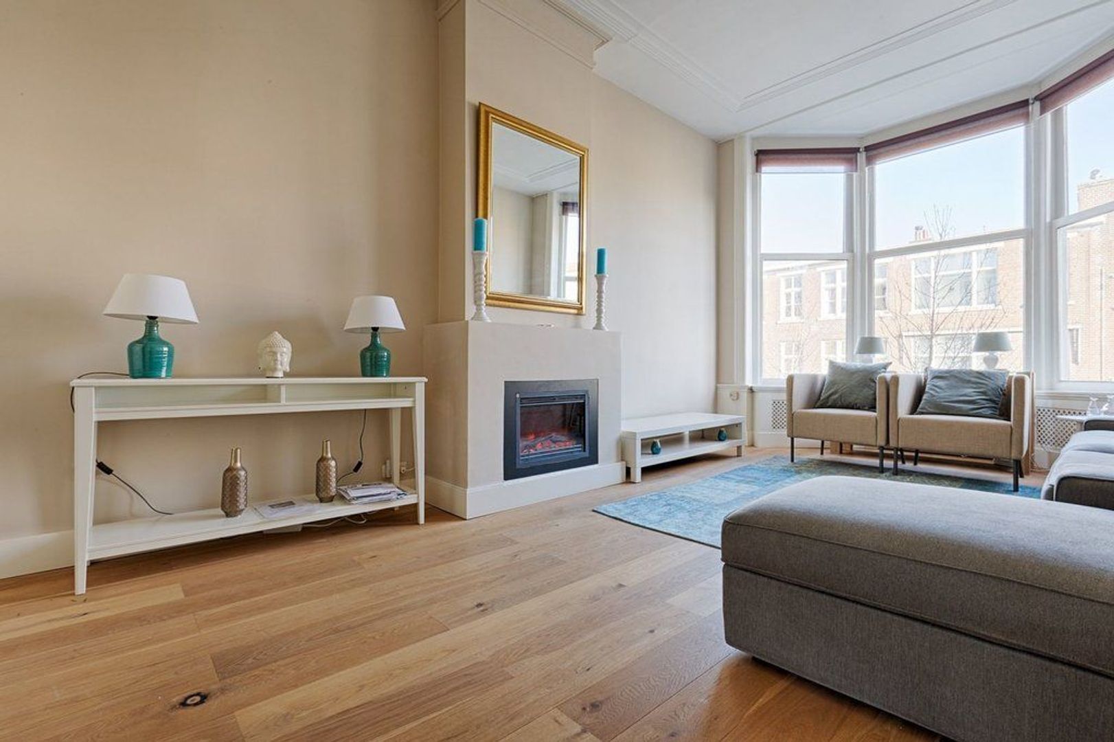 2e De Carpentierstraat, Den Haag foto-5 blur