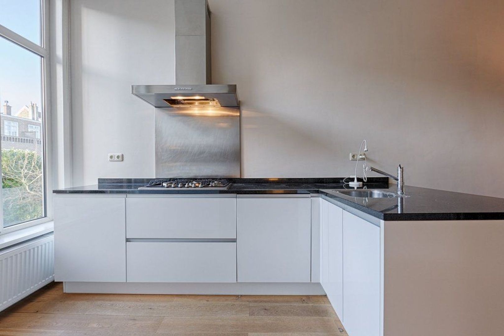 2e De Carpentierstraat, Den Haag foto-8 blur