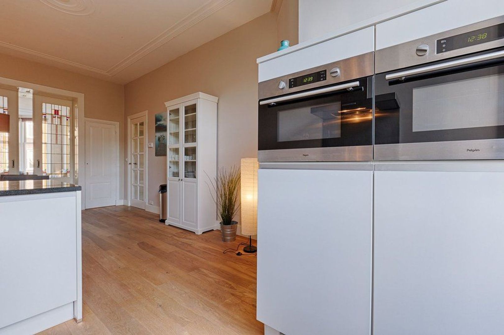 2e De Carpentierstraat, Den Haag foto-9 blur