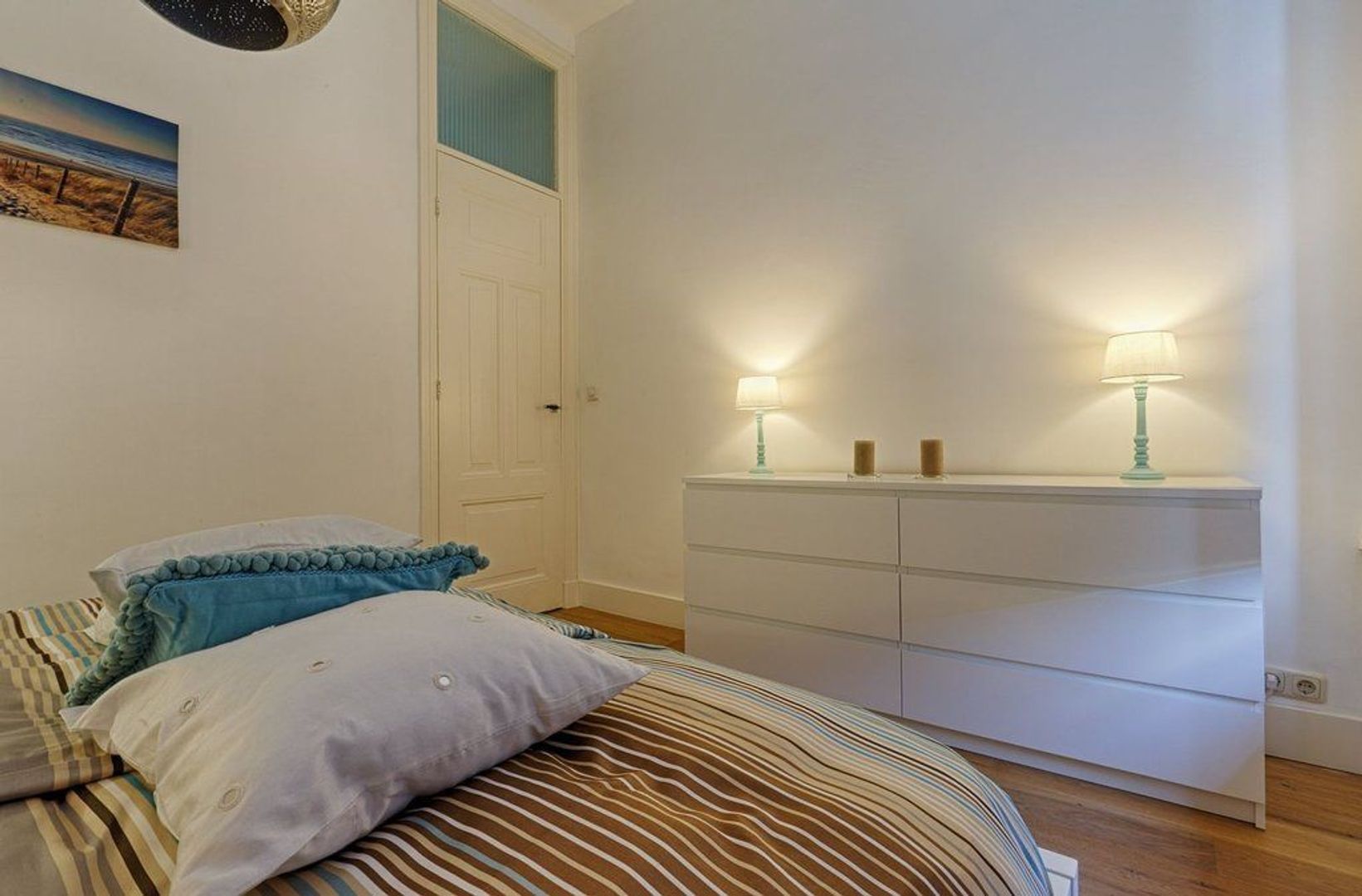 2e De Carpentierstraat, Den Haag foto-13 blur