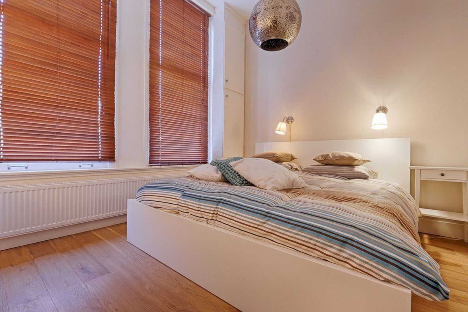 2e De Carpentierstraat, Den Haag foto-12 blur
