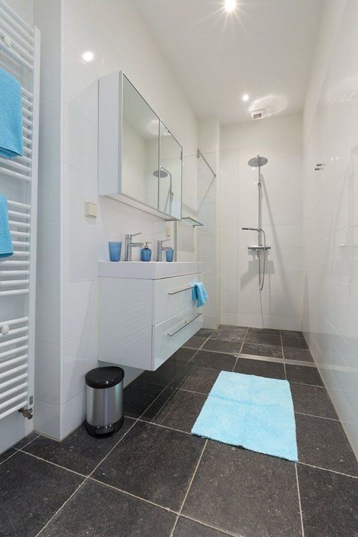 2e De Carpentierstraat, Den Haag foto-18 blur