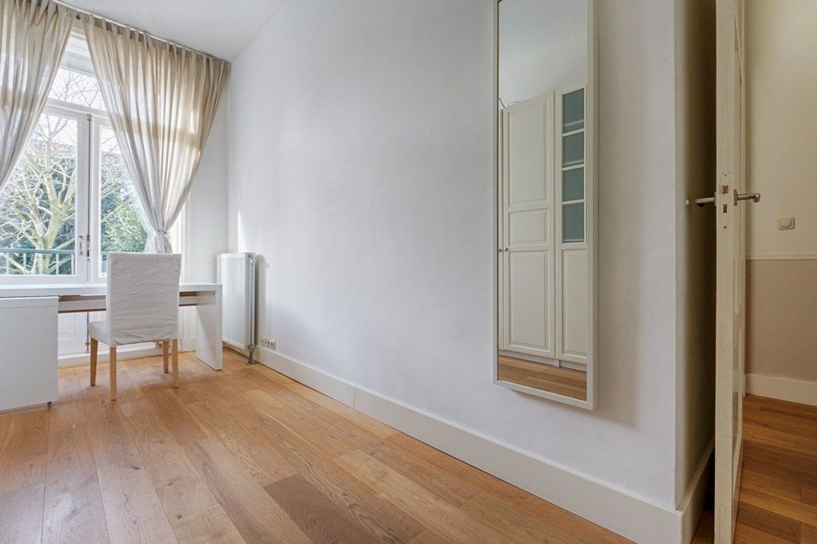 2e De Carpentierstraat, Den Haag foto-17 blur