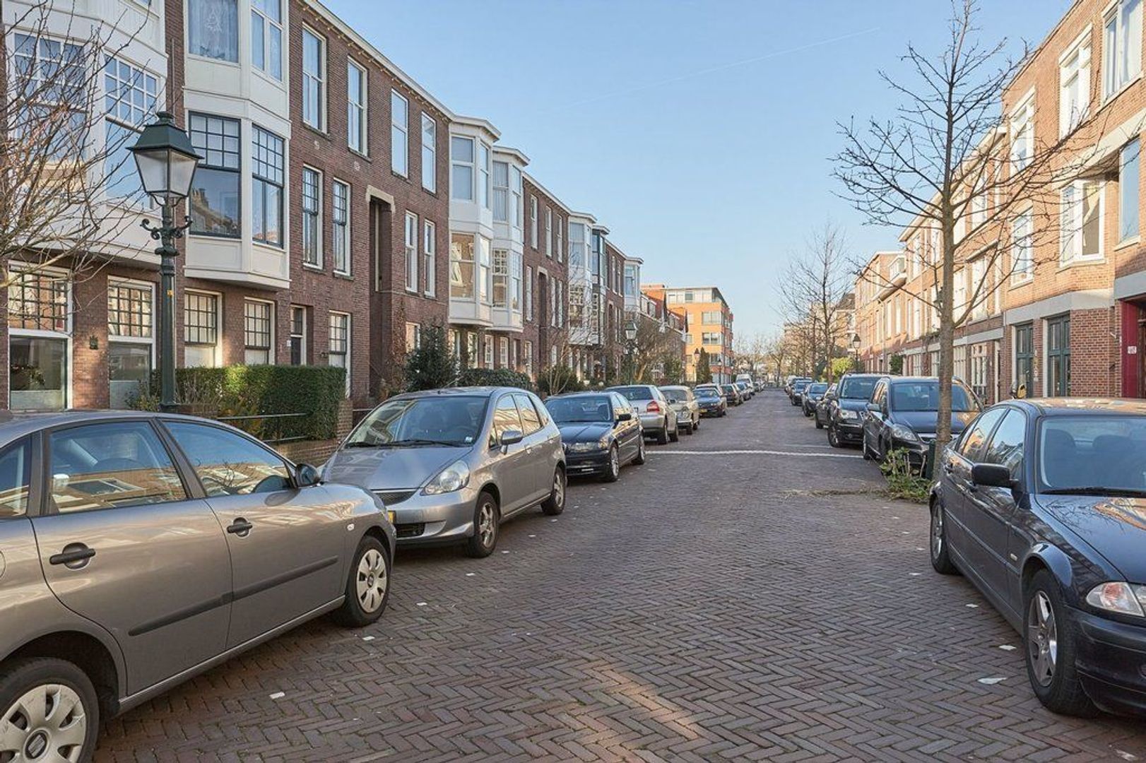 2e De Carpentierstraat, Den Haag foto-21 blur