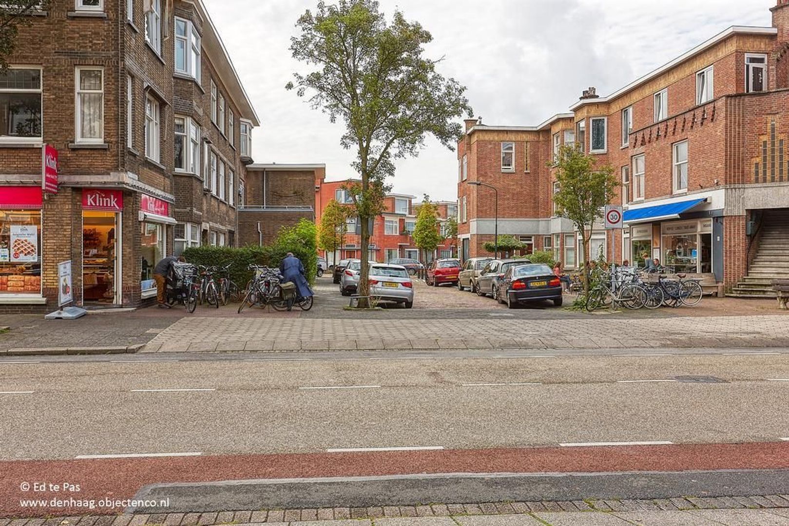 van Arembergelaan, Voorburg foto-36 blur