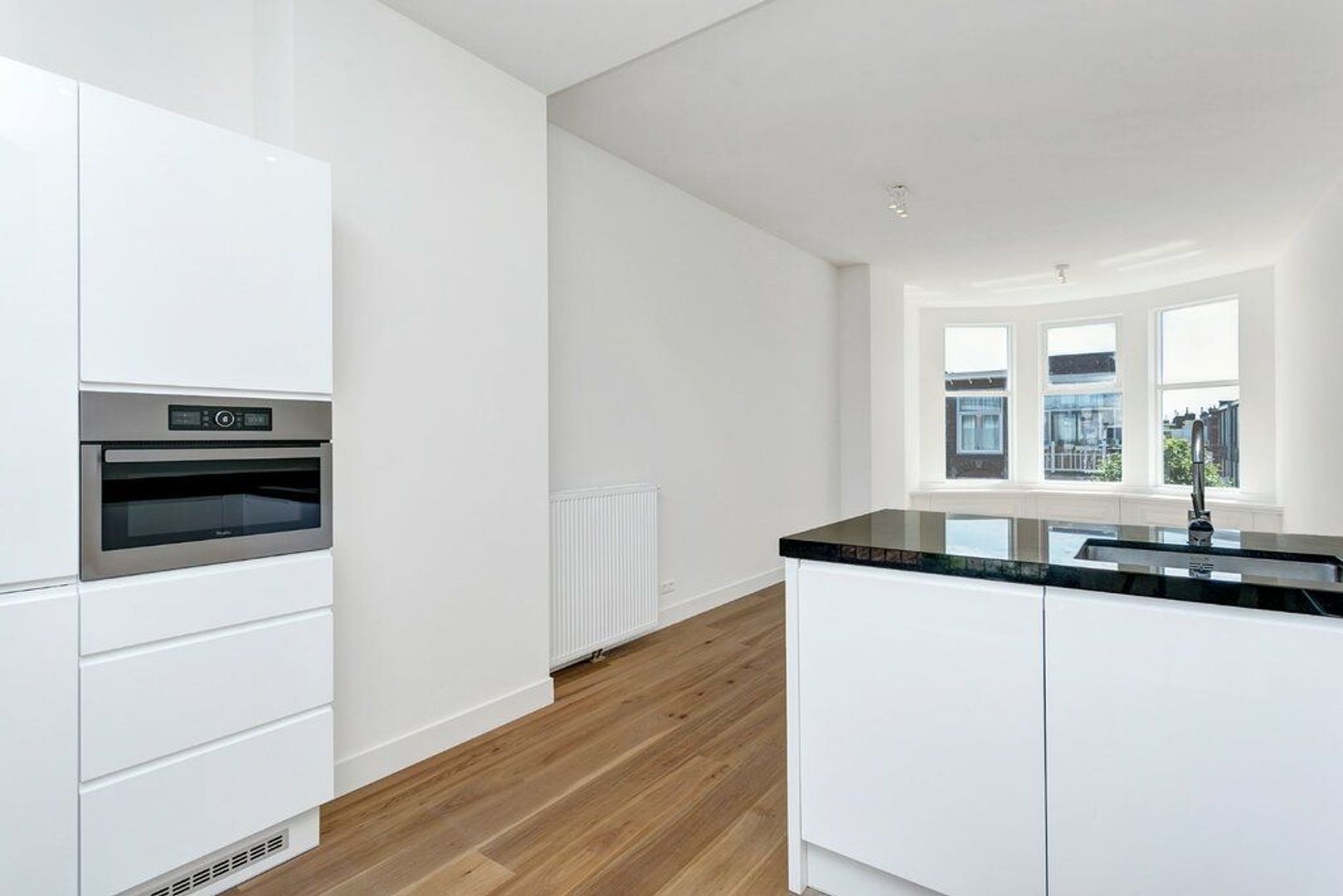 Weimarstraat, Den Haag foto-5 blur