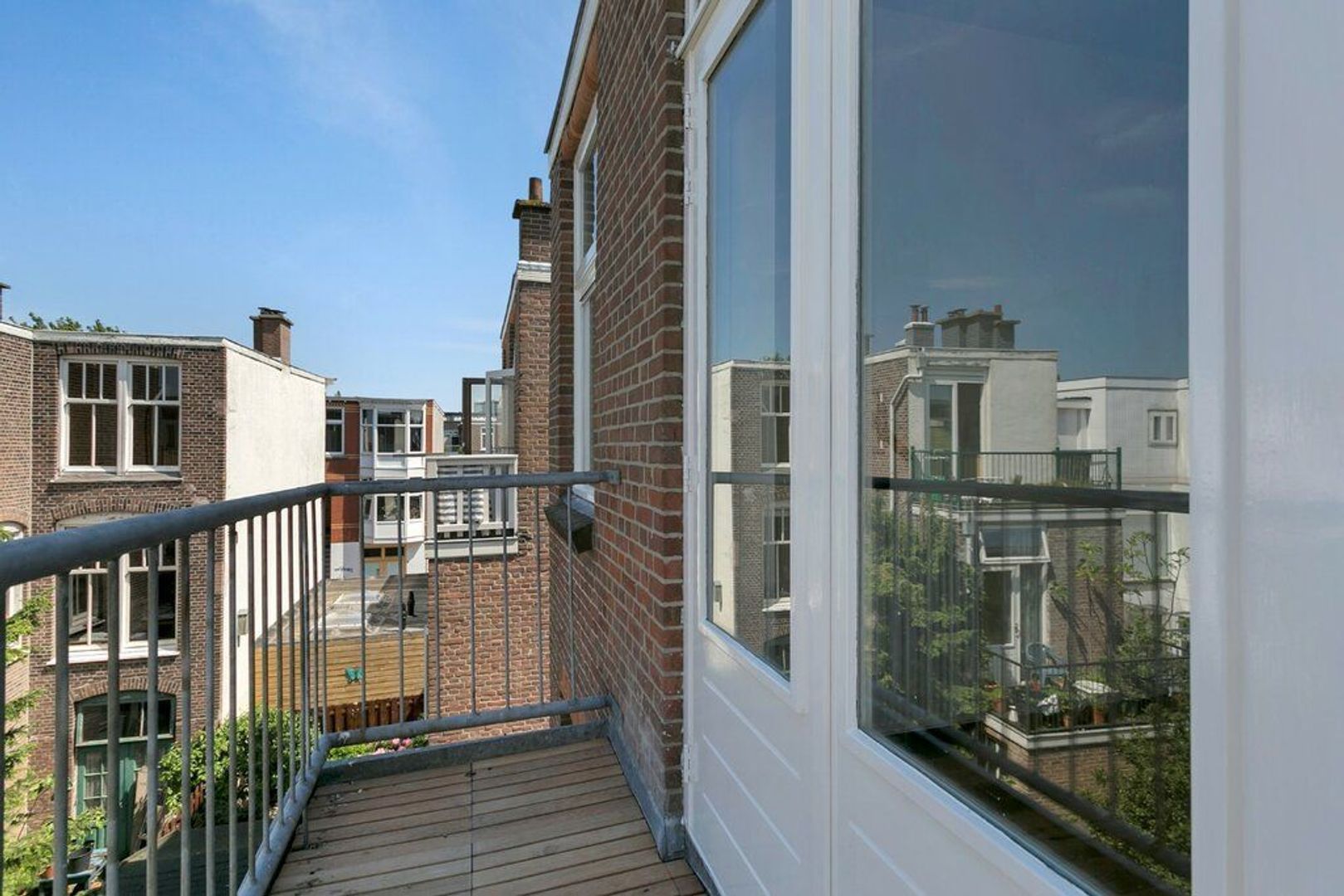 Weimarstraat, Den Haag foto-16 blur