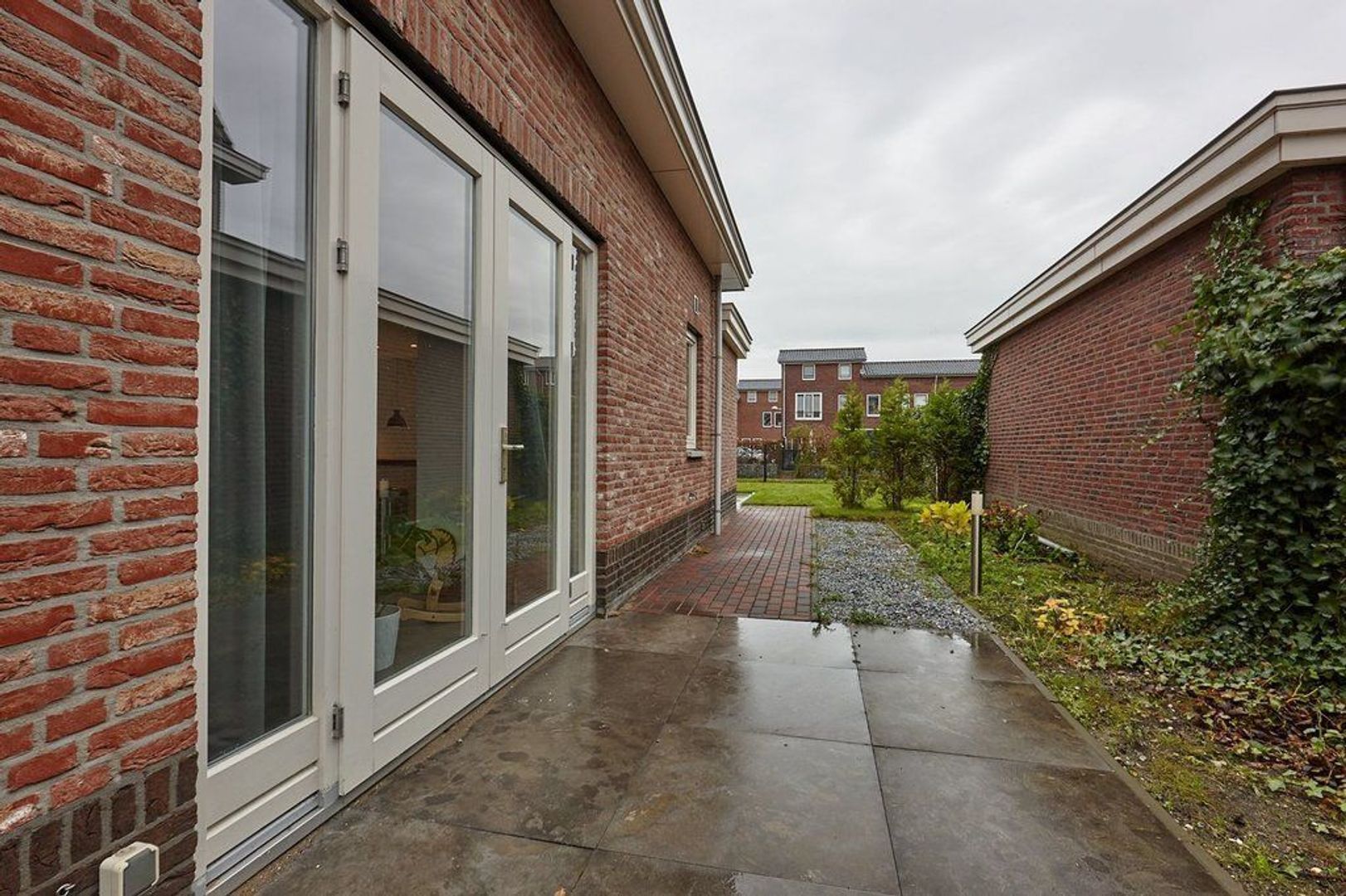 Hofweegenstraat, Nootdorp foto-31 blur