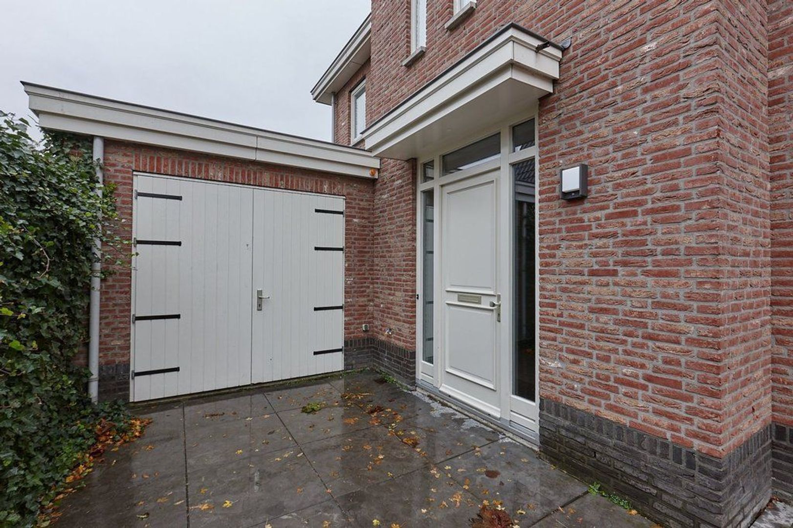 Hofweegenstraat, Nootdorp foto-32 blur
