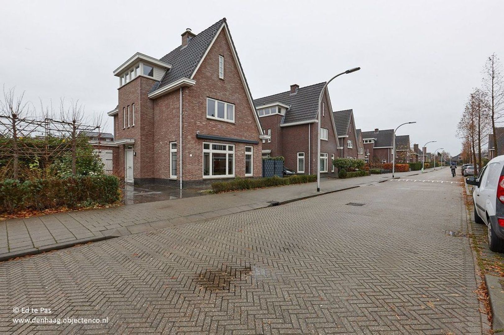 Hofweegenstraat, Nootdorp foto-2 blur