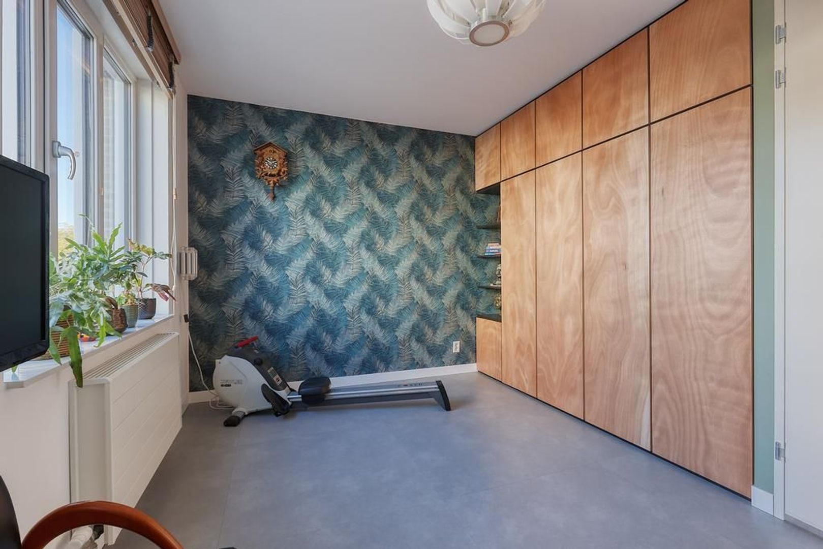 Jacob van den Eyndestraat, Voorburg foto-16 blur