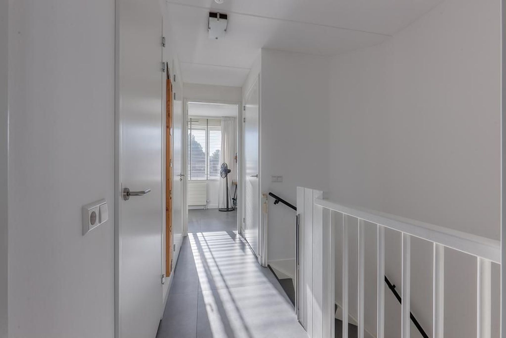 Jacob van den Eyndestraat, Voorburg foto-26 blur