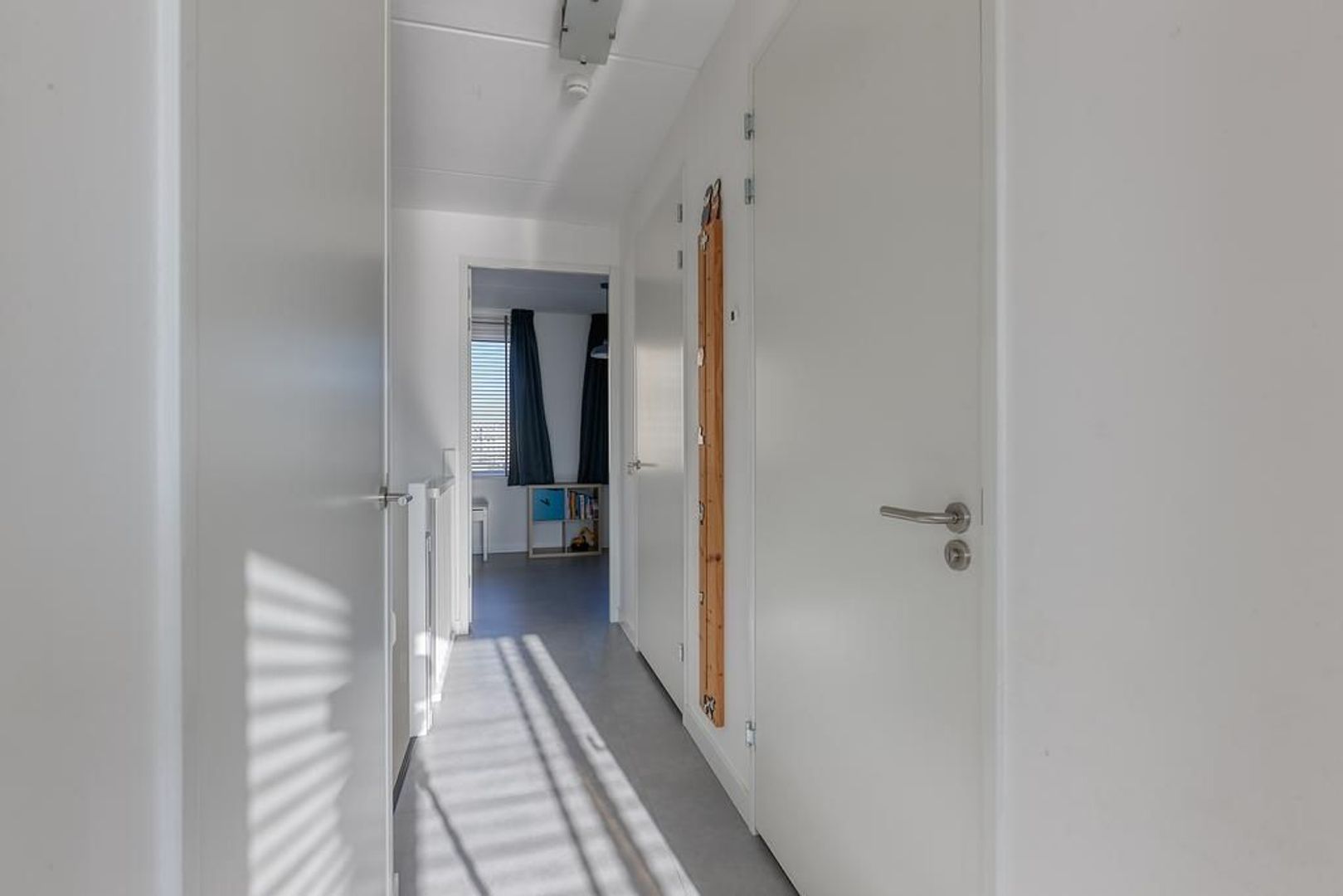 Jacob van den Eyndestraat, Voorburg foto-29 blur