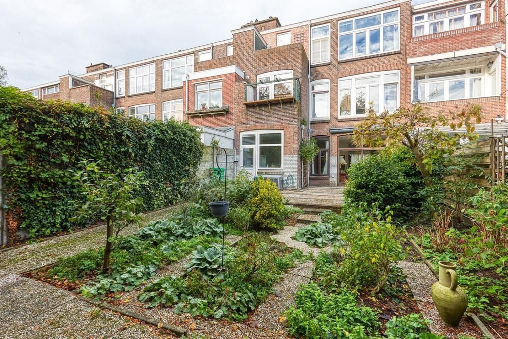 Cypresstraat, Den Haag foto-19 blur