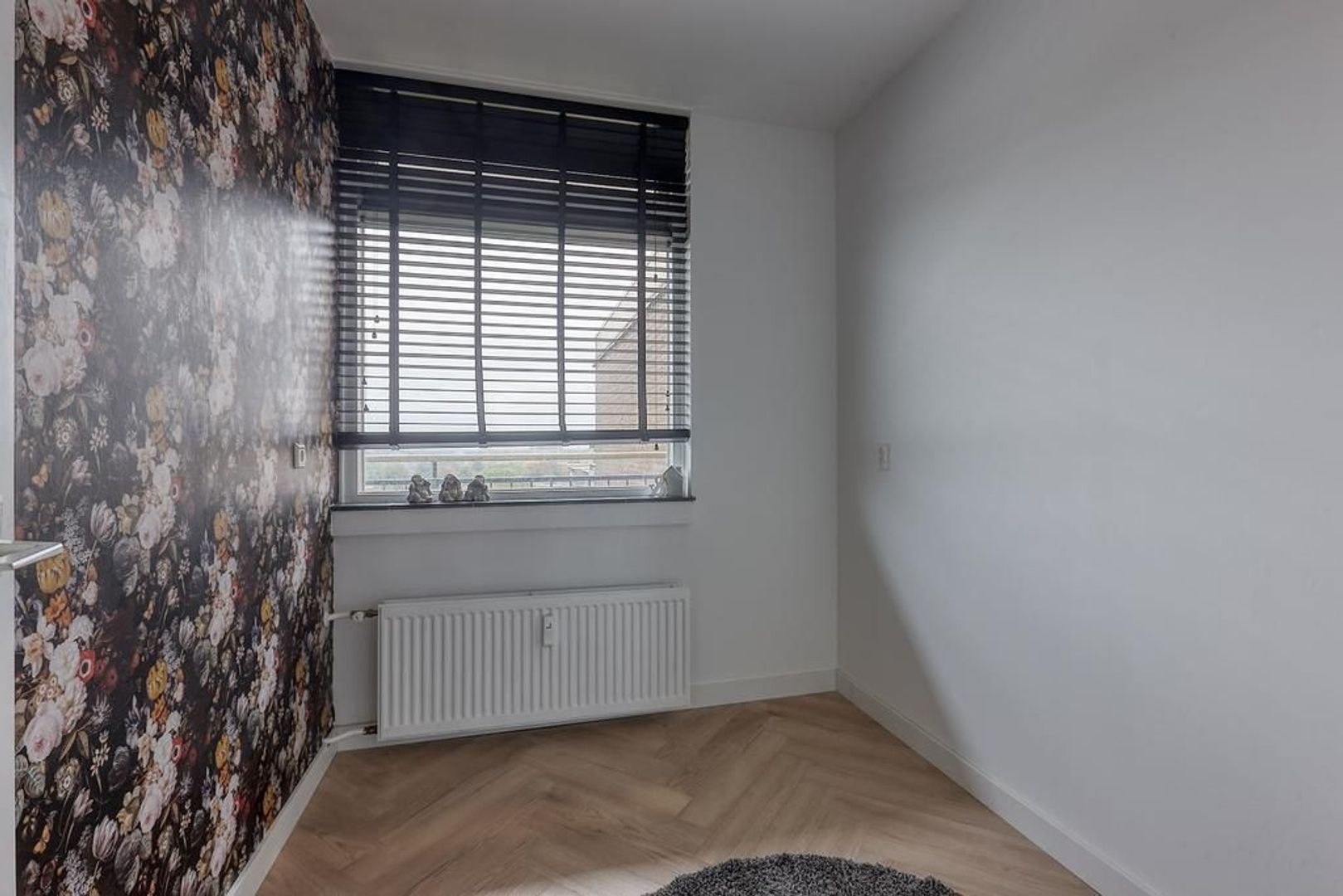 Populierendreef, Voorburg foto-15 blur