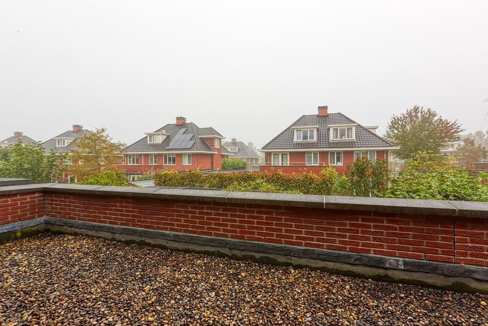 Burgemeester Cannegieterlaan, Voorschoten foto-20 blur