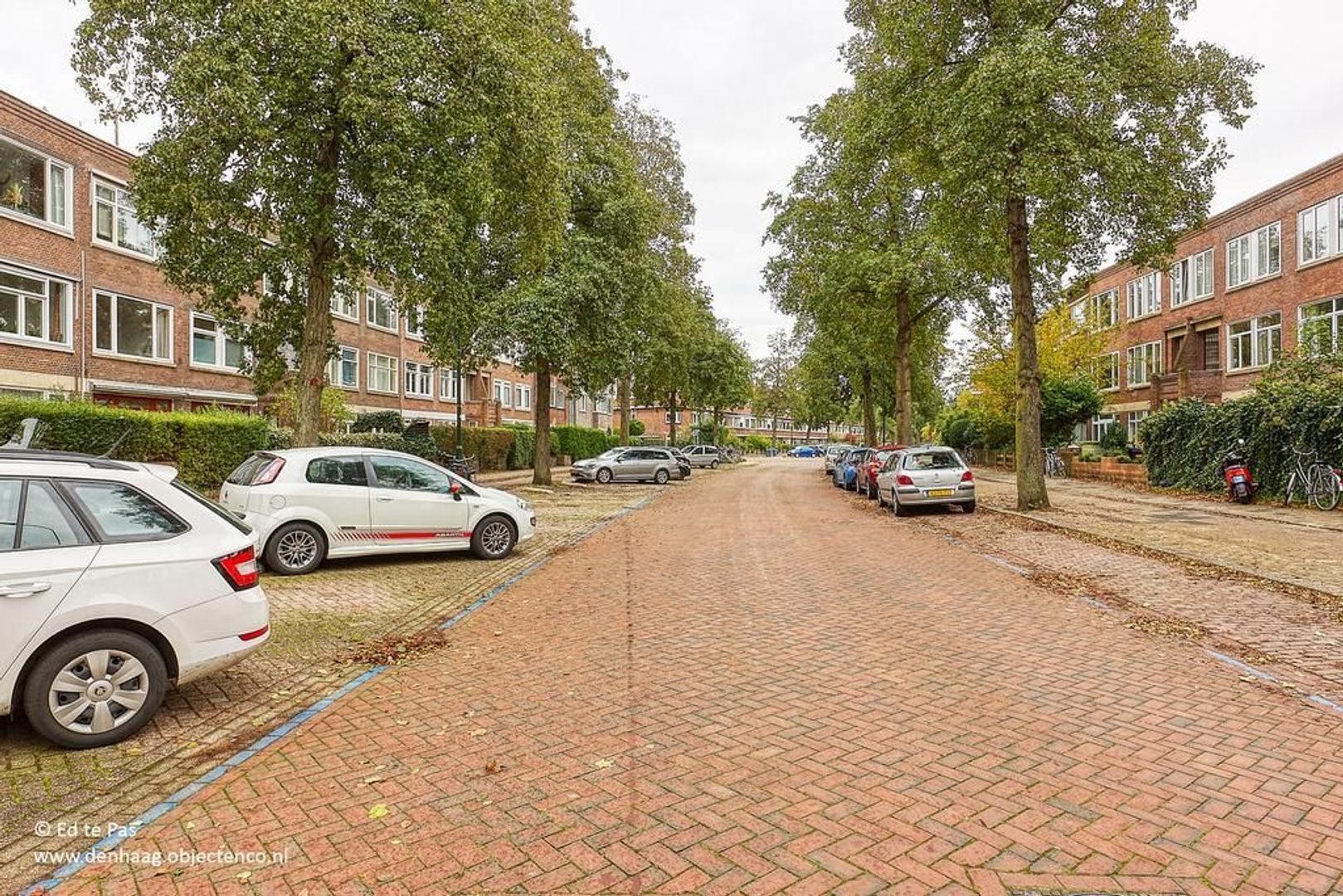 Koningin Wilhelminalaan, Voorburg foto-40 blur