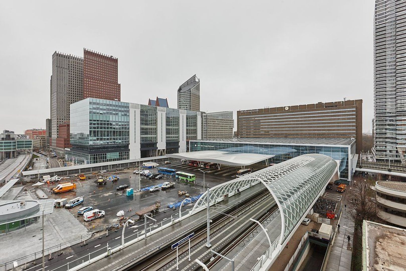 Prins Willem-Alexanderweg, Den Haag foto-13 blur