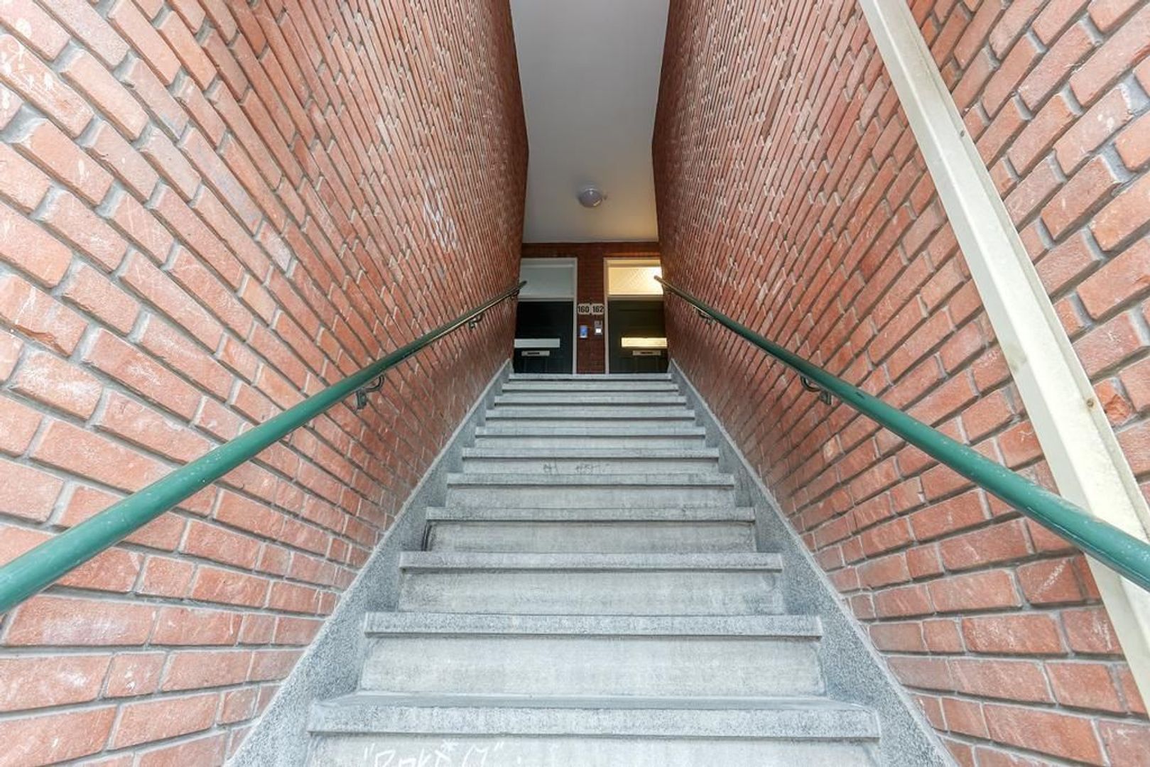 De Sillestraat, Den Haag foto-39 blur