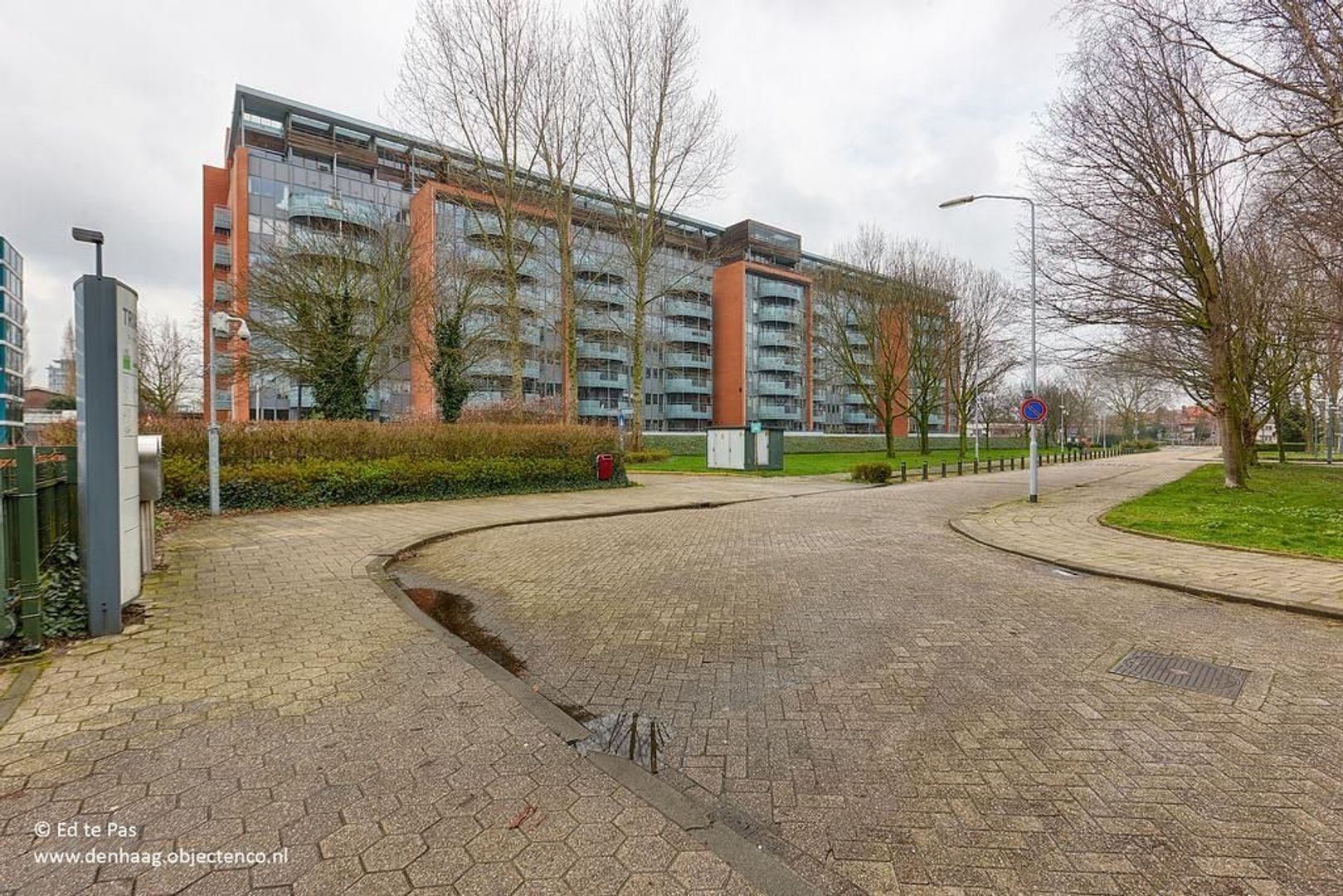 Dokter Van Ledestraat, Leidschendam foto-0 blur
