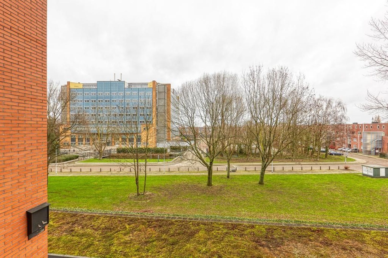 Dokter Van Ledestraat, Leidschendam foto-21 blur